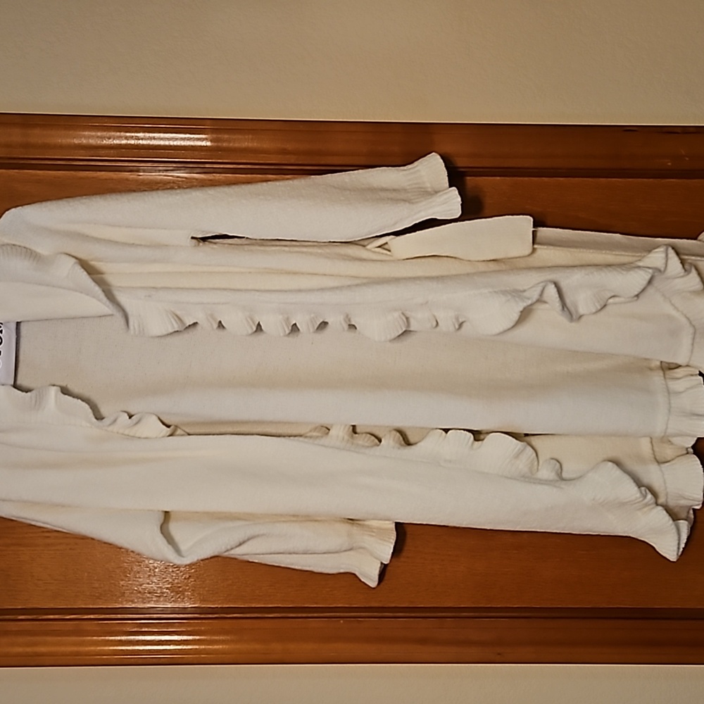 Softies buttery soft robe